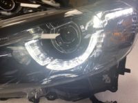 Phares LED pour 6 Atenza 2014-2016, 12V 55W 6000K, neufs