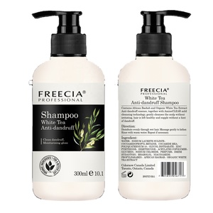 <span class=keywords><strong>แชมพู</strong></span>ฟรีเซีย ไวท์ ที แอนตี้แดนดรัฟ <span class=keywords><strong>แชมพู</strong></span>ขจัดรังแค - Product Image 1