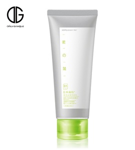 Thương hiệu riêng OEM ODM Nhật Bản <span class=keywords><strong>Cypress</strong></span> chiết xuất gel dầu gội đầu với chiết xuất thực vật giữ ẩm & chăm sóc tóc nhẹ nhàng - Product Image 2