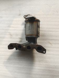 Precio al por mayor: Convertidor catalítico para HYUNDAI I10 <span class=keywords><strong>I20</strong></span> GRAND 28510 03DF0, conjunto de colector de escape OEM 2851003DF0 - Product Image 3