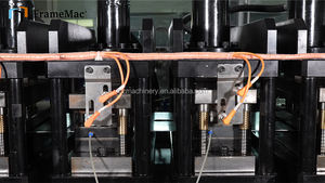 FrameMac LSF Máquina de enmarcado de acero de calibre ligero C300 - Product Image 4