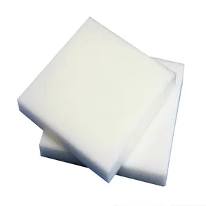 Extruded Solid Polyoxymethylene Copolymer Acetal Delrin Plastic ESD Pom Sheet