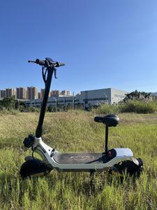 Patinete Eléctrico Urbano Plegable, Solución de Transporte Portátil para Adultos en la Ciudad - Product Image 1
