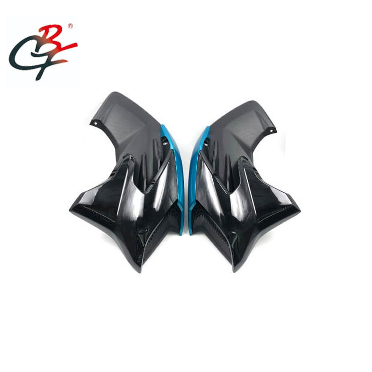 Wholesale Motorcycle Frame&Body Fuel Tank Plastics Fairing for YAMAHA FZ 25  FAZER 250 Offered by CBF