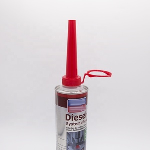 Bán buôn tùy chỉnh in ấn <span class=keywords><strong>DIESEL</strong></span> phụ gia hệ thống tự động chăm sóc <span class=keywords><strong>DIESEL</strong></span> rỗng chăm sóc nhiên liệu ngoài Lon thiếc - Product Image 3