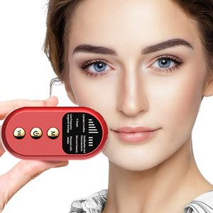 Productos de belleza para el cuidado Personal de las mujeres, máquina de estiramiento <span class=keywords><strong>Facial</strong></span> en forma de V, herramientas de belleza para el cuidado de la piel - Product Image 6