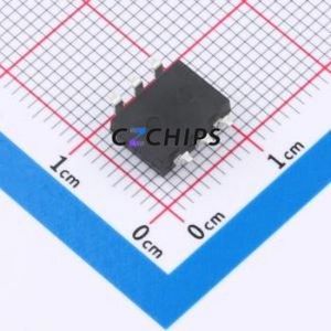 GAQV414EH Solid State Relay (MOS Output) SMD-6P Relay 50mA 1.2V 400V 120mA - Product Image 2