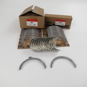 出厂价原装柴油机配件 ISM11 QSM11 M11 4319786 3016760 3400170 标准连杆轴承 - Product Image 2