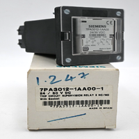 7PA30121AA00 Relais de surveillance de circuit à déclenchement unique NCNO avec socle 2430V