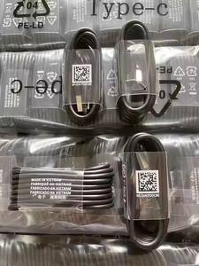 CHXDEV Boutique <span class=keywords><strong>en</strong></span> <span class=keywords><strong>ligne</strong></span> Cordon d'alimentation Liens de données ABS 1.2M 1.5M Câble Type C Charge rapide pour Samsung S7eS8 S8 + S9 S9 + S10 S10e S10 + S20 - Product Image 3