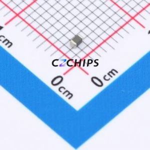 GBK160808T-121Y-N Ferrite Bead 0603 RF ( Impedance @ Frequency: 120Ohm@100MHz )( Error: 25% )( DC Resistance (DCR): 150mOhm ) - Product Image 1