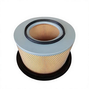Filtre à air pour camion lourd, protection du moteur, remplacement du filtre pour camion E276L - Product Image 1