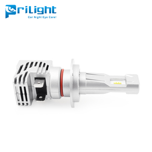 50W 8000LM Led H4 H7 H13 H11 9005 9006 LED <span class=keywords><strong>Plug</strong></span> And Play All <span class=keywords><strong>In</strong></span> 1 auto lampadina fari a LED - Product Image 6