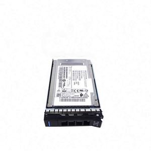 01YM585 แฟลชไดรฟ์ NVME ขนาด 800GB 2.5 นิ้ว สำหรับ FlashSystem 5100 7200 9100 9200 Storwize V5100 V7000 Gen3 - Product Image 2