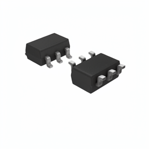 ตัวแทนจำหน่ายอย่างเป็นทางการ SOT 23 6 ชิปจัดการพลังงาน (PMIC) S-8229AAA-M6T1U ชิ้นส่วนอิเล็กทรอนิกส์ - Product Image 1