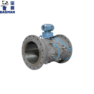 Rosemount 3417 4 + 4 çift konfigürasyonlu gaz ultrasonik akış ölçer, veri analizinde harcanan zamanı önemli ölçüde azaltır - Product Image 2