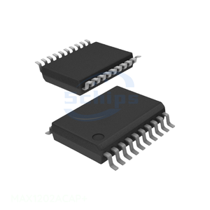 Original One Stop Service Data Acquisition 20 SSOP MAX1202ACAP+ Electronics Component - Product Image 1