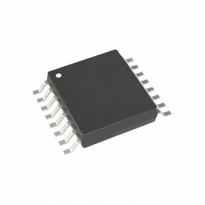 Original 16 TSSOP Data Acquisition AD7357YRUZ-RL Electronic Circuit Components - Product Image 1