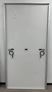 Longi <b>Solar</b> Module Hi-MO 6 LR6-72 600W 580W 575W <b>Solar</b> <b>Panels</b> With HPBC Technology - Product Image 4