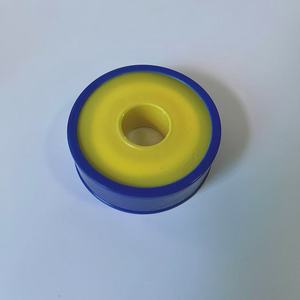 Ruban de fil PTFE de réfrigération résistant aux basses températures pour les congélateurs ruban de tuyau mastic de <span class=keywords><strong>plombier</strong></span> - Product Image 2