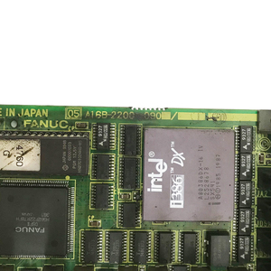 Placa PCB Principal FANUC A16B-2200-0900 16-A - Product Image 2