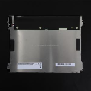 G121XN01 V0 AUO Resolución de 12,1 pulgadas 1024*768 Fuente original Pantalla industrial Nueva pantalla LCD original - Product Image 3