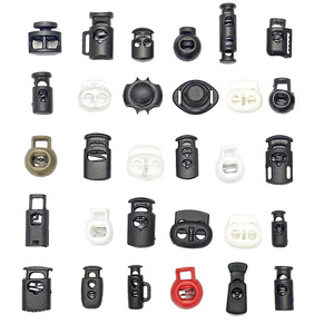Plastic Spring Snap Buttons Assorted Colors For Clothing And Bags <b>Fasteners</b> - Product Image 5