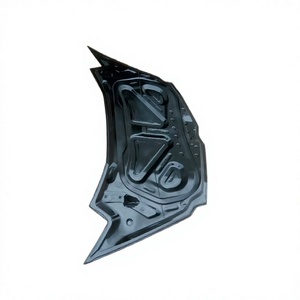 Capó de Fibra de Carbono Seca 1016 para Modificación de Lamborghini Aventador LP700-4 LP720 - Product Image 6