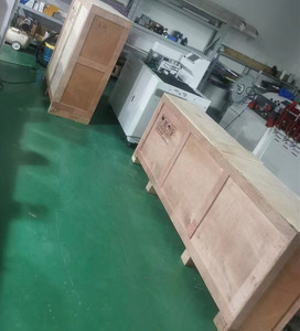 Hướng dẫn sử dụng nhôm Venetian mù thanh làm máy thanh cắt đường cong máy - Product Image 4