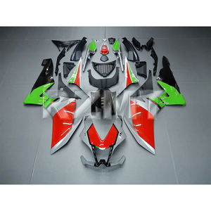 Kit de Carenado Personalizado para Motocicleta Aprilia RSV4 Factory 2009-2015 RSV4 1000 2014, Carenados de Inyección ABS, A1010-106a - Product Image 6