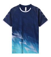 Ensembles de vêtements de football personnalisés de qualité supérieure, vente en gros, maillot vierge, uniforme de football de haute qualité pour les jeunes, forfait promotionnel, maillot de football