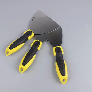 <span class=keywords><strong>2025</strong></span> <span class=keywords><strong>New</strong></span> Arrival tốt nhất bán nhựa xử lý 1.2 mét lưỡi thép không gỉ OEM ODM sàn tường Putty dao <span class=keywords><strong>scraper</strong></span> - Product Image 2