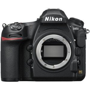 Appareil photo numérique reflex/mirrorless <span class=keywords><strong>Nikon</strong></span> <span class=keywords><strong>D850</strong></span> d'origine, neuf, avec zoom optique 17x-30x, écran de 2 à 3 pouces, stabilisation d'image électronique - Product Image 1