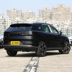 Nuovi Prodotti Volvo <span class=keywords><strong>XC70</strong></span> 2026 Trazione Integrale Ultra-lunga Autonomia Veicolo di Lusso Ibrido Plug-in con Motore Centrale Guida a Sinistra Nuove Auto - Product Image 6