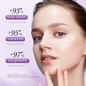 OEM SADOER Private Label <span class=keywords><strong>VC</strong></span> Pickel-Feuchtigkeitscreme Aufhellende Natürliche Aufhellungscreme mit Hyaluronsäure und Kollagen für Hals, Augen und Gesicht - Product Image 5