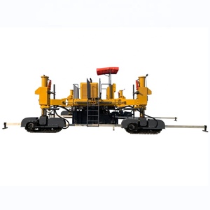 Motore Changchai ad alta potenza da 177 kW per finitrice asfalto a casseforme scorrevoli Siming, larghezza 8000 mm, componenti principali del motore, nuovo, SAUER-DANFOSS - Product Image 2