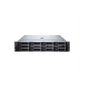 שרת מדף D.ell PowerEdge 2U R750/R760/R770 עם תאוצת <span class=keywords><strong>GPU</strong></span>, זיכרון RAM, כונן קשיח HDD, כונן SSD, וקצב העברת נתונים גבוה - Product Image 6