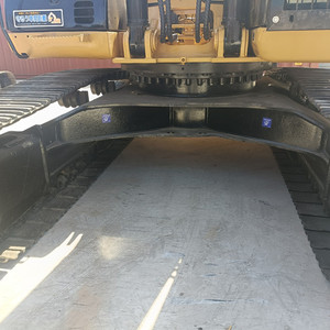 Excavatrice Caterpillar 320D d'occasion CAT320D2 D2L à prix réduit - Product Image 6