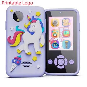 Appareil photo numérique pour enfants, haute définition, sûr, durable, pour un usage quotidien, jouet éducatif et amusant, de haute qualité, très vendu - Product Image 1