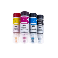 Bouteille de recharge d'encre pour Epson L3118 L3153 L3256 L3258 L3219 L3253 L3169 L3218 L3251 L3255 L1118 L1119 L1218 L3106 L3151 L3156