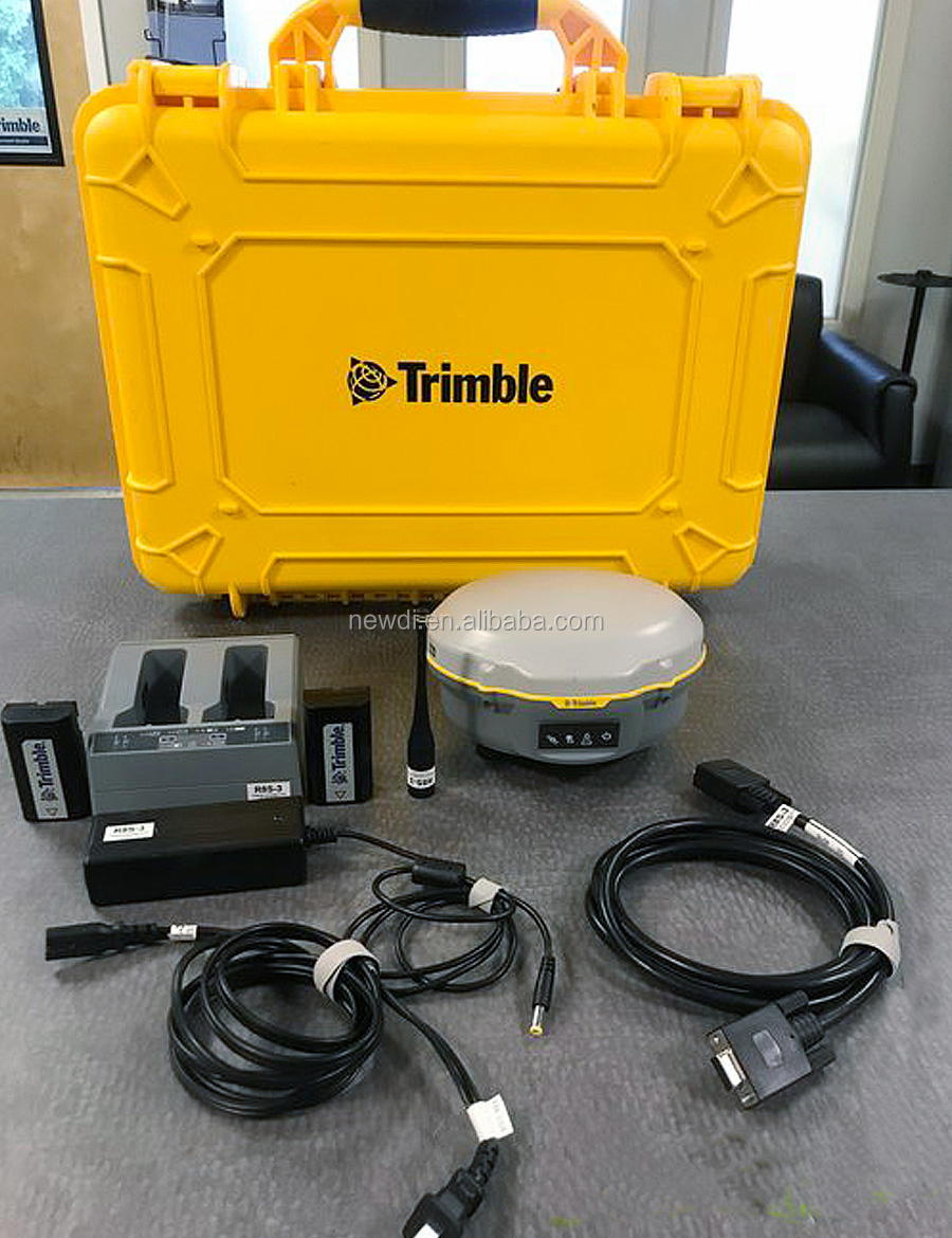 Trimble R4i Gps Rover New Year Promotion Sale Trimble GPS R4 R8SGPS Receiver