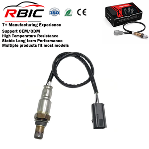 96415639 Sensore Lambda di Ricambio per Buick <span class=keywords><strong>Chevrolet</strong></span> Daewoo <span class=keywords><strong>Auto</strong></span> - Product Image 1