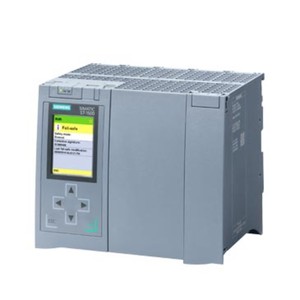 ซีพียู S7 1500TF 1517TF 3 PN/DP โปรเซสเซอร์กลาง รุ่นใหม่ 6ES7517 3UP00 0AB0 6ES75173UP000AB0 RS485 พร้อมอินพุตแบบอนาล็อก HMI - Product Image 1