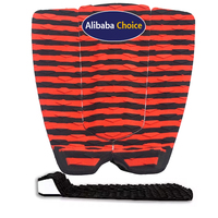 Nouveau tapis de traction en mousse EVA pour planche de surf, grip avant léger et antidérapant pour SUP et sports nautiques