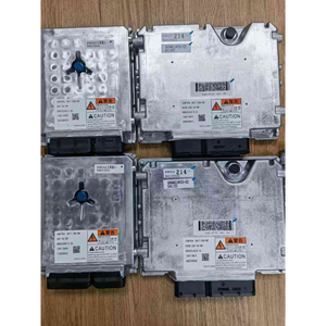 กล่องควบคุมเครื่องยนต์ ECU รุ่น 4HK1 4JJ1 6HK1 4JG1 หมายเลข 8982962025 0281020052 สำหรับรถขุด ISUZU - Product Image 3