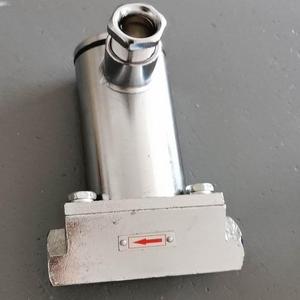 Mining Explosion <b>Proof</b> Solenoid Valve DFB 20 <b>10</b> And DFB 20 5 With Complete Certification For Water Media - Product Image 3