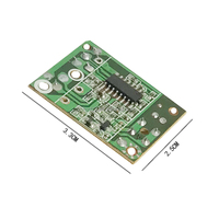 Module de contrôle sans fil KY personnalisé 2.4G pour voiture RC, carte PCBA émetteur-récepteur, fabricant OEM