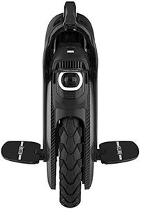 Monocycle électrique haute puissance INMOTION V11 2022 avec suspension à pédale - Product Image 5