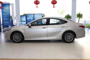 รถหรู2023มือสอง Toyota Camry TRD V6 - Product Image 3