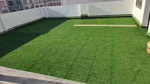 Césped Artificial Sintético para Exteriores, Vegetación Realista para Jardín - Product Image 2